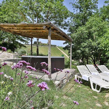 Il Vichiaccio Country House Impruneta Exterior photo