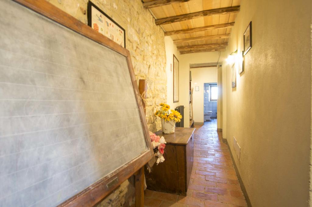 Il Vichiaccio Country House Impruneta Exterior photo